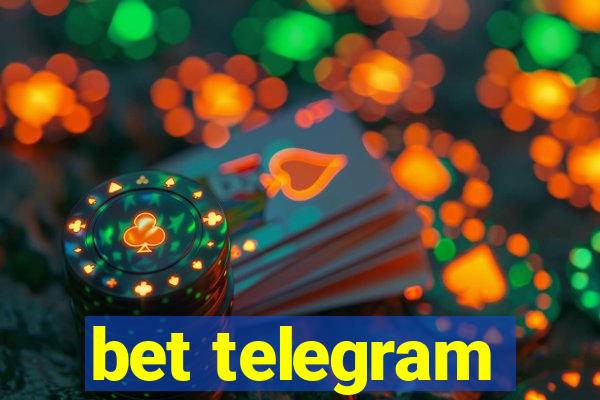 bet telegram